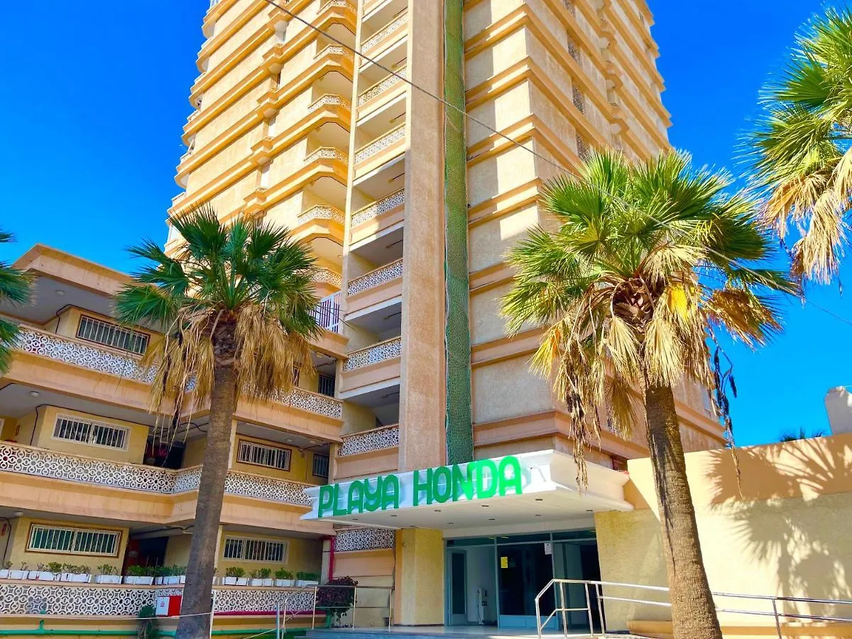 Miss Flora Playa Honda Apartment Playa de las Americas  Spain